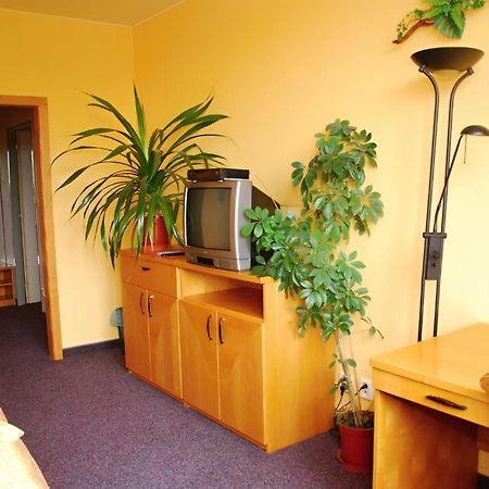 Penzion U Chmelu Prostějov Екстериор снимка