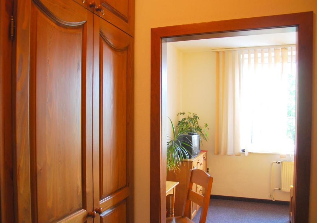 Penzion U Chmelu Prostějov Стая снимка