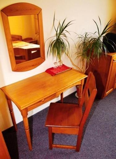 Penzion U Chmelu Prostějov Екстериор снимка