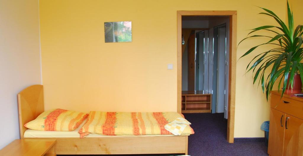 Penzion U Chmelu Prostějov Екстериор снимка