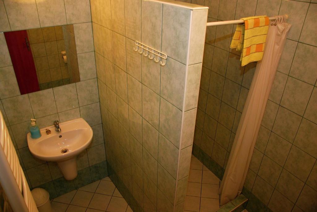 Penzion U Chmelu Prostějov Екстериор снимка